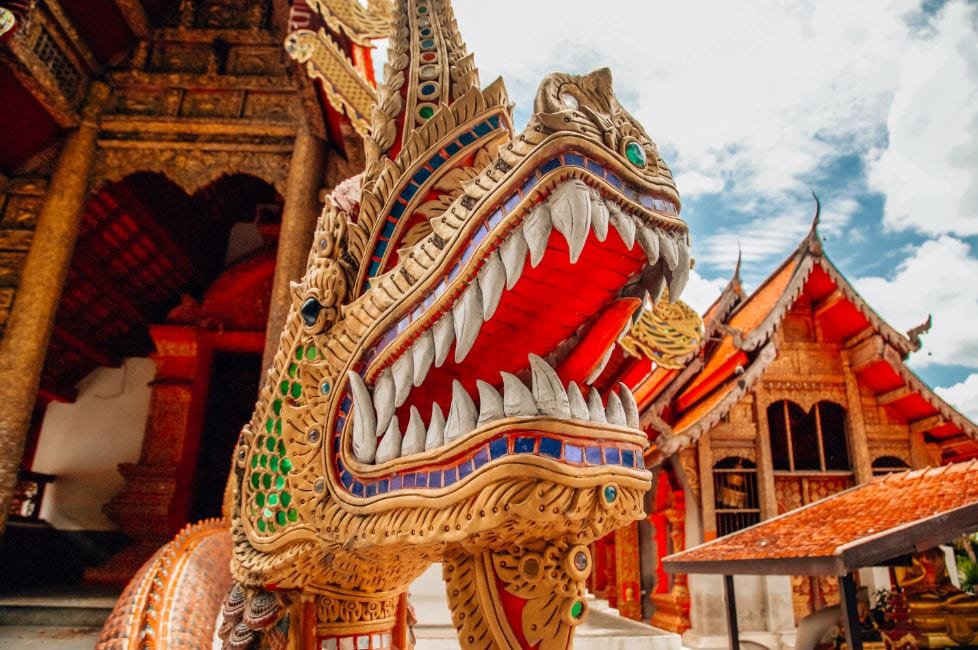 10 Reasons Why I Love Chiang Mai 5 Chiang Mai thailand