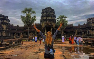 The Ultimate 2 Week Cambodia Itinerary