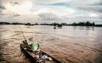 Don Det, Laos – A Guide to 4000 Islands Laos