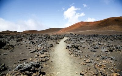 A Guide to Haleakala Crater in Maui