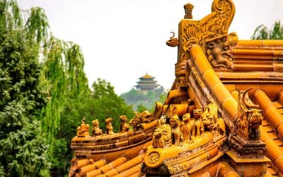 Top Sights for your First Trip to Beijing