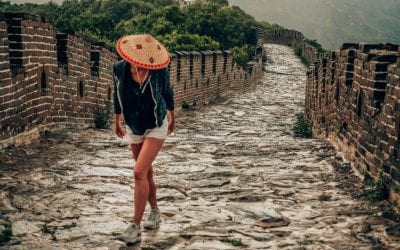 How to Prepare to Travel China