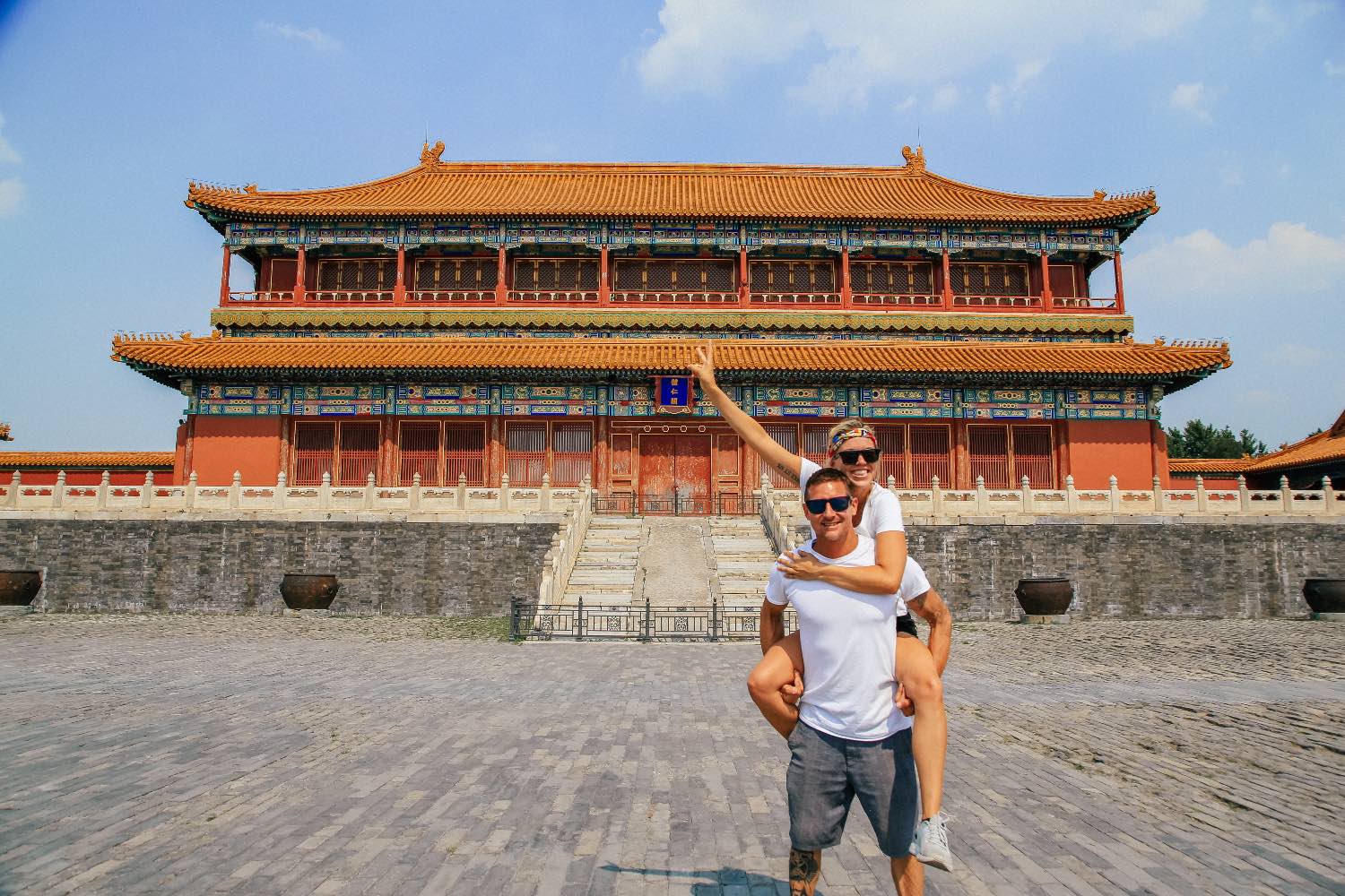 10 Tips for visiting The Forbidden City in Beijing - CHARLIES WANDERINGS