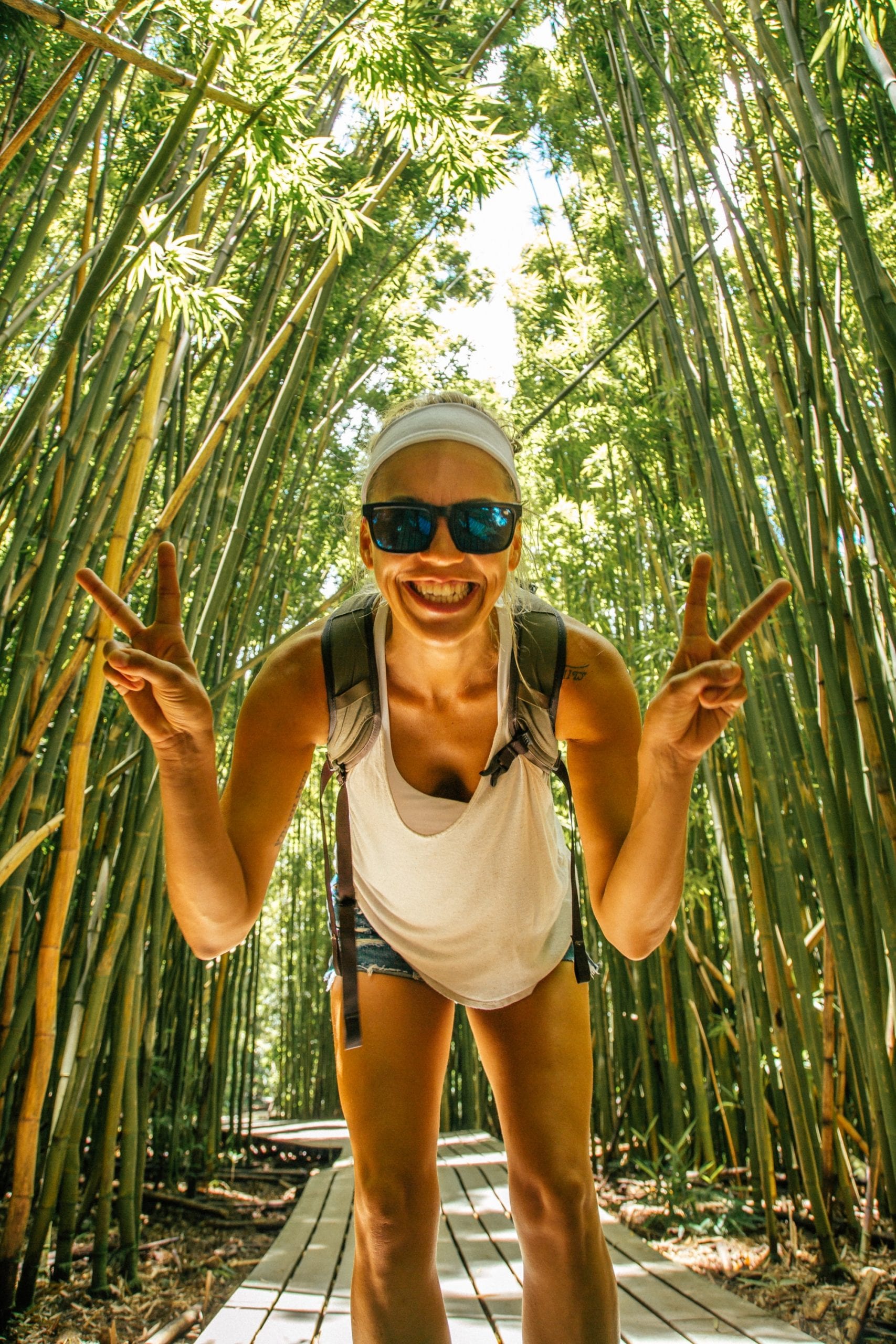 Hiking Maui, ImJess_Traveling Hiking Maui, I'm Jess Traveling