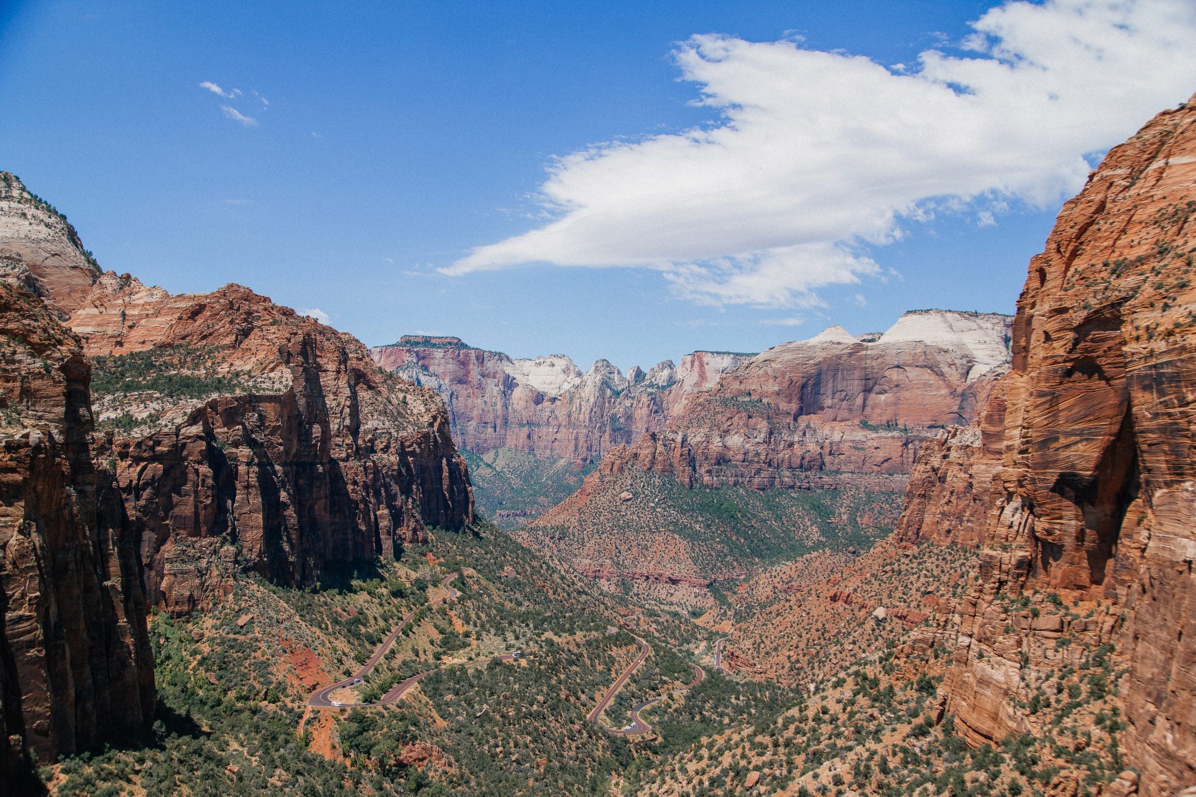 Where to Stay in Zion National Park - Im Jess Traveling