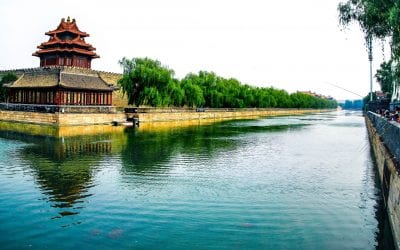 27 Things I Learned Backpacking through China