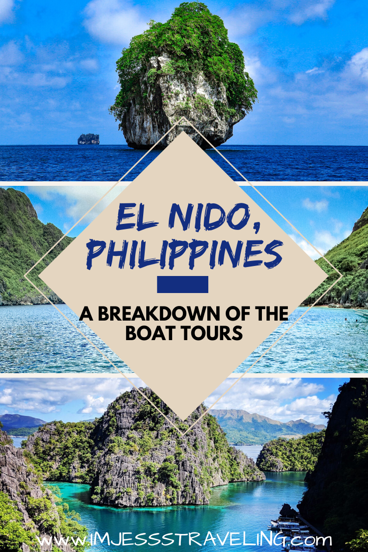 El Nido Tours: Palawan Philippines