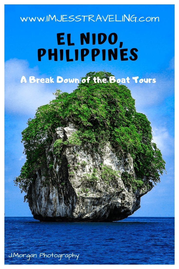 El Nido Tours: Palawan Philippines