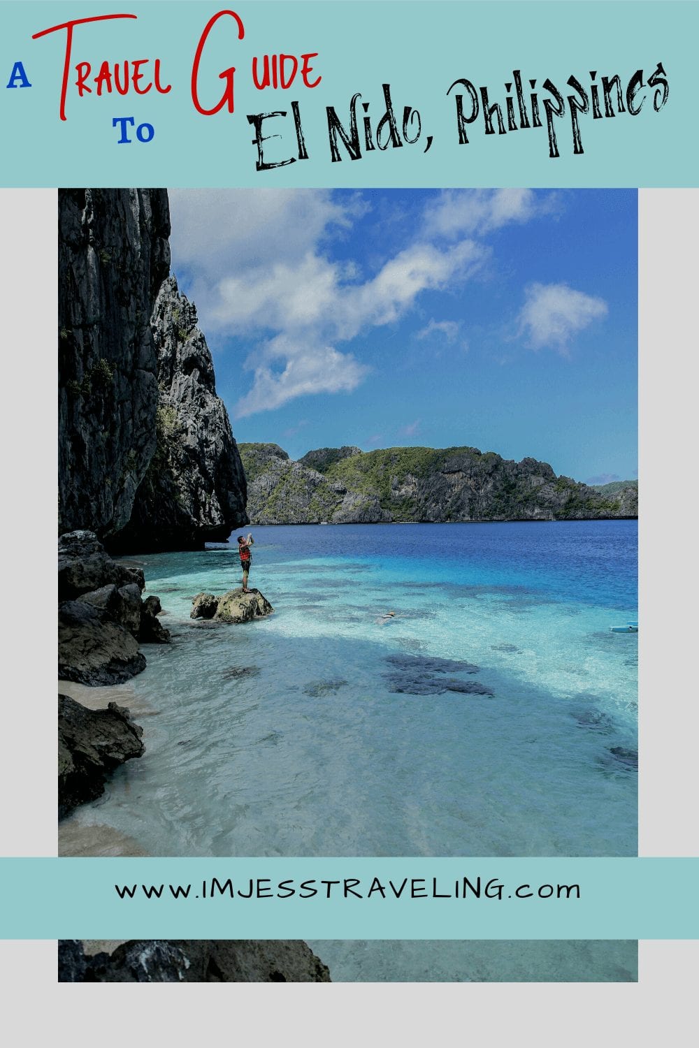 El Nido Philippines Travel Guide Best things to do in El Nido