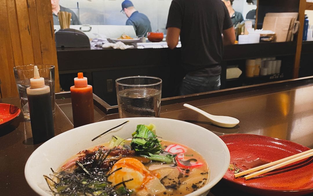 The Best Restaurants in Lahaina