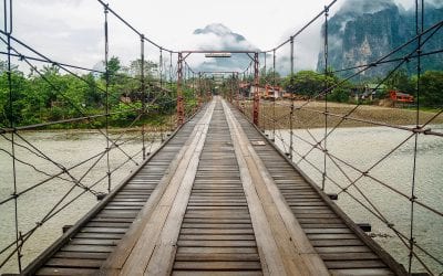 Vang Vieng Travel Guide