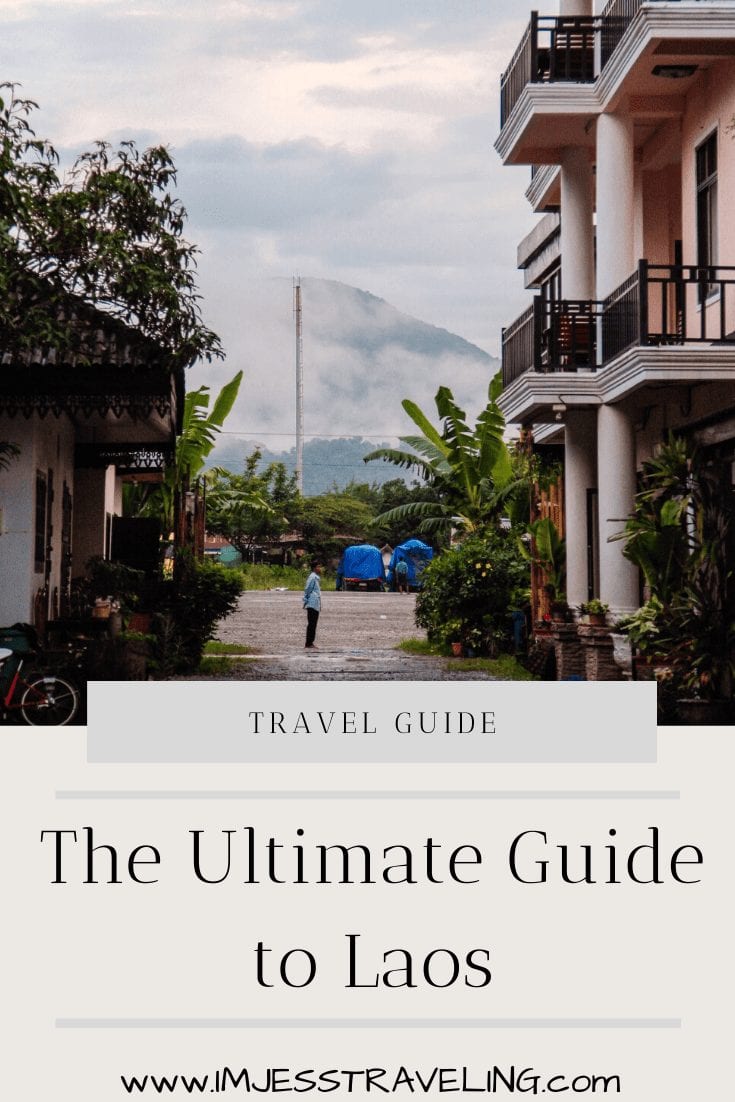 Laos Travel Guide with I'm Jess Traveling-20 Laos Travel Guide with I'm Jess Traveling