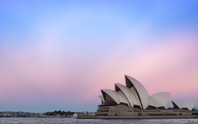 The Best of Sydney in 2 days on a Budget