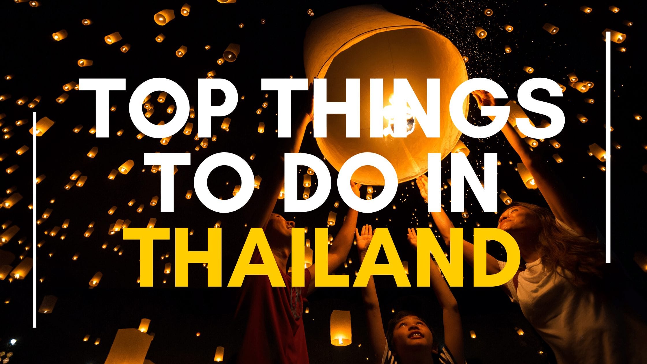 Thailand travel guide with I'm Jess Traveling Thailand travel guide with I'm Jess Traveling