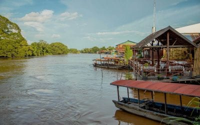 Where to Stay in Don Det, Laos