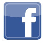 Facebook Icon 150