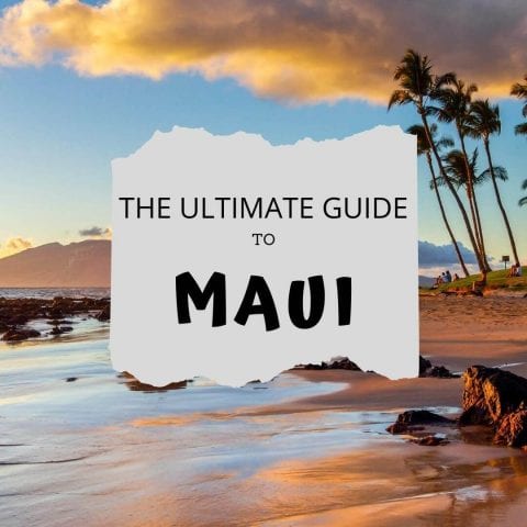 A Guide to Hiking the Ohai Trail, Maui - Im Jess Traveling