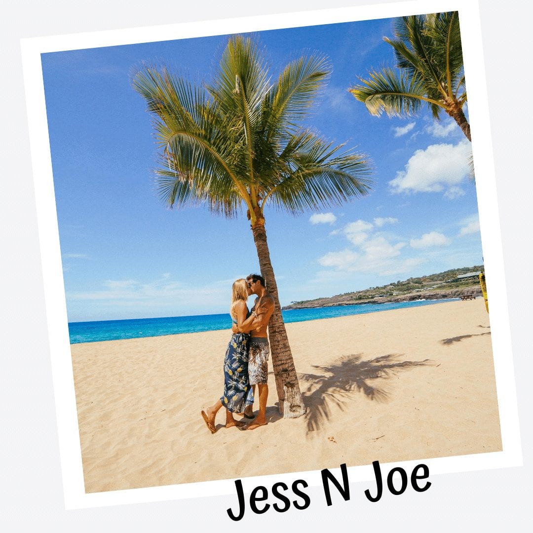 I'm Jess Traveling MAUI Travel blog I'm Jess Traveling MAUI Travel blog