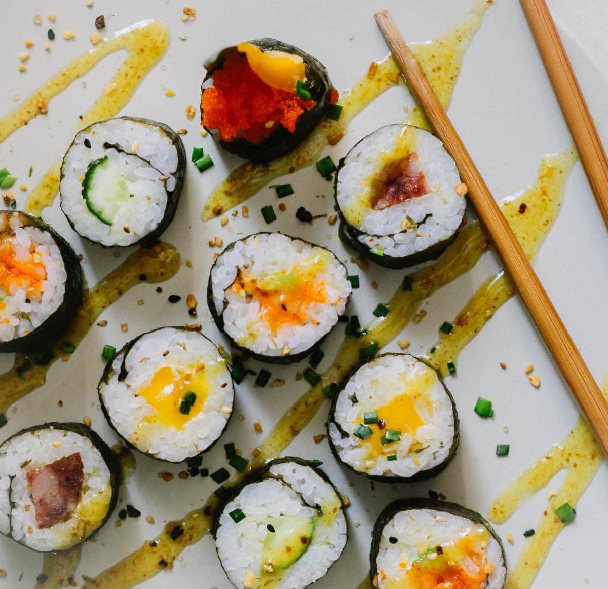 Sansei Sushi restaurant Sansei Sushi restaurant