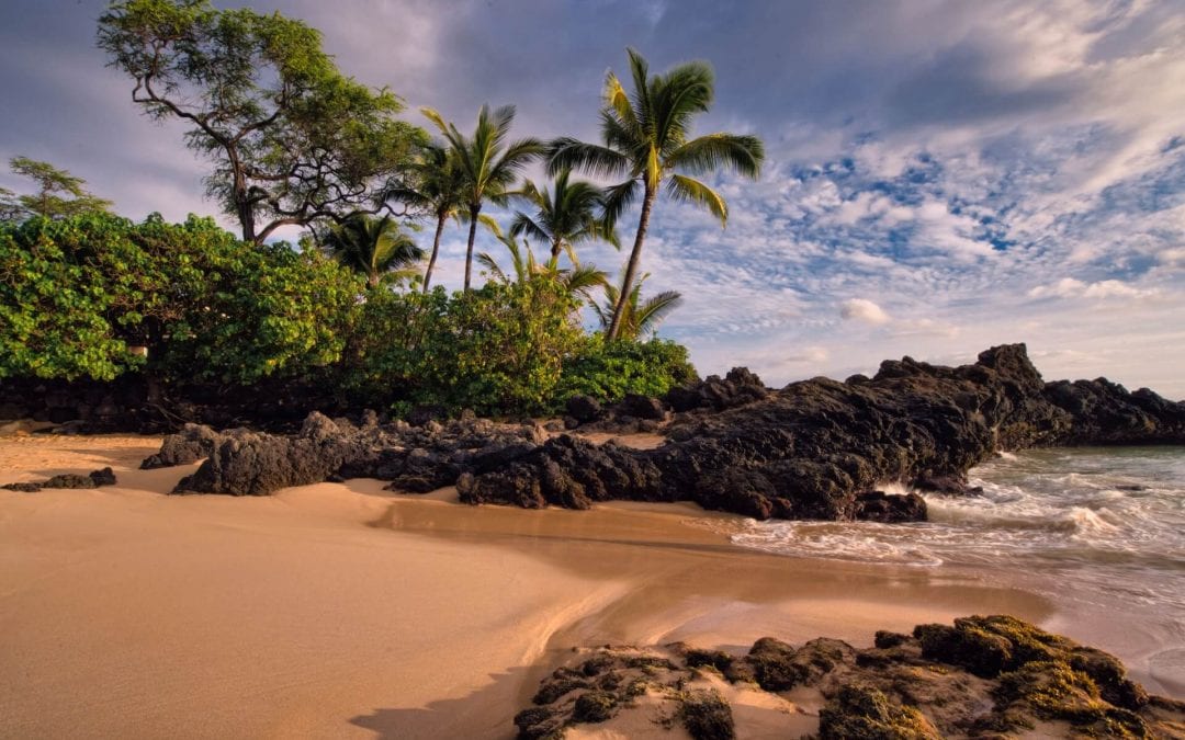 Best Part of Maui to Stay on (Areas & Hotels)