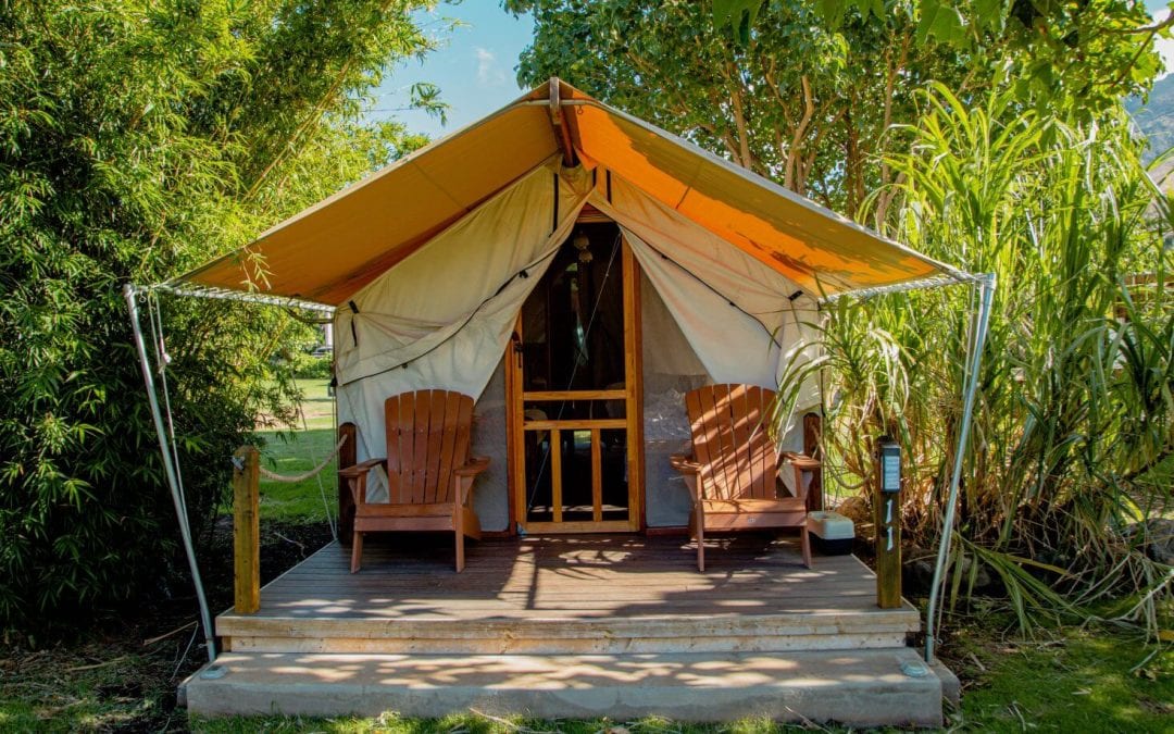Where to stay in Maui on a budget