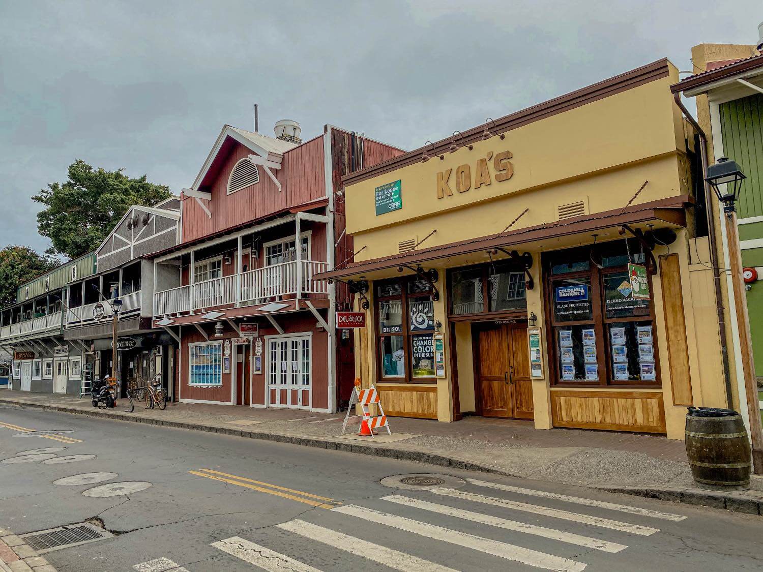 Lahaina town Travel Guide-3 Lahaina town Travel Guide