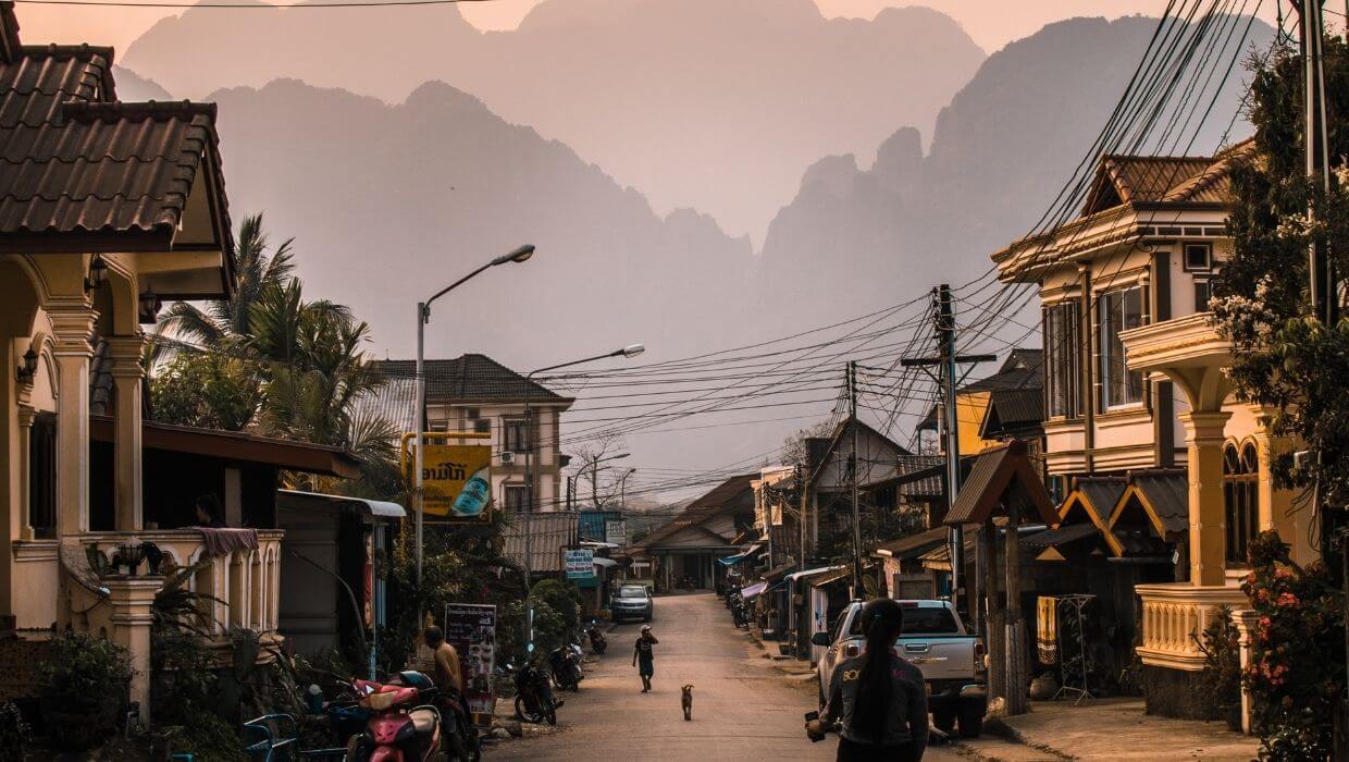 unbelievable places to visit in Laos unbelievable places to visit in Laos