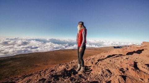 Haleakala Sunrise | 5 Tips to Know Before you Go - Im Jess Traveling