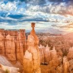 Bryce Canyon Hikes and Exploration in 1 Day