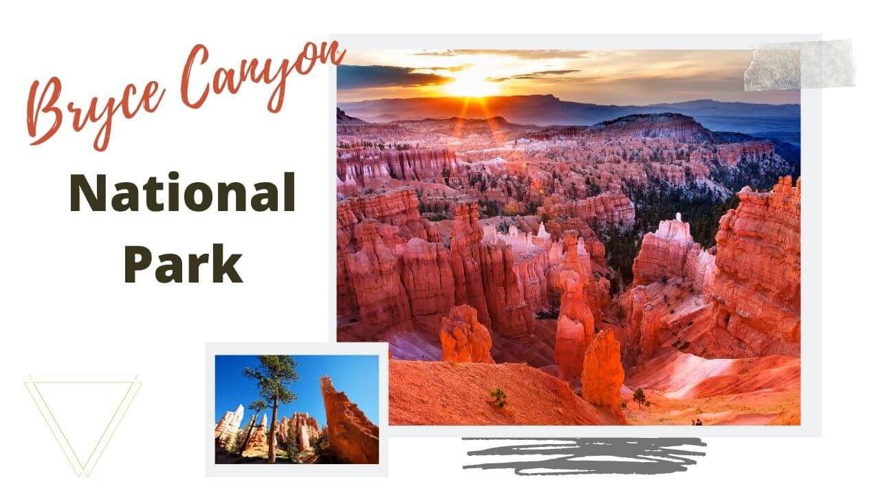 Bryce Canyon National Park hikes
