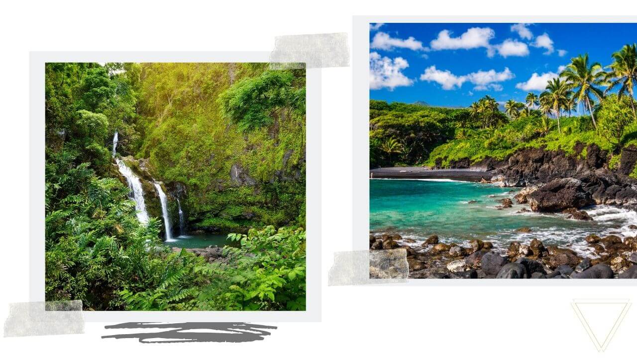 Maui Itinerary A locals guide Maui Itinerary