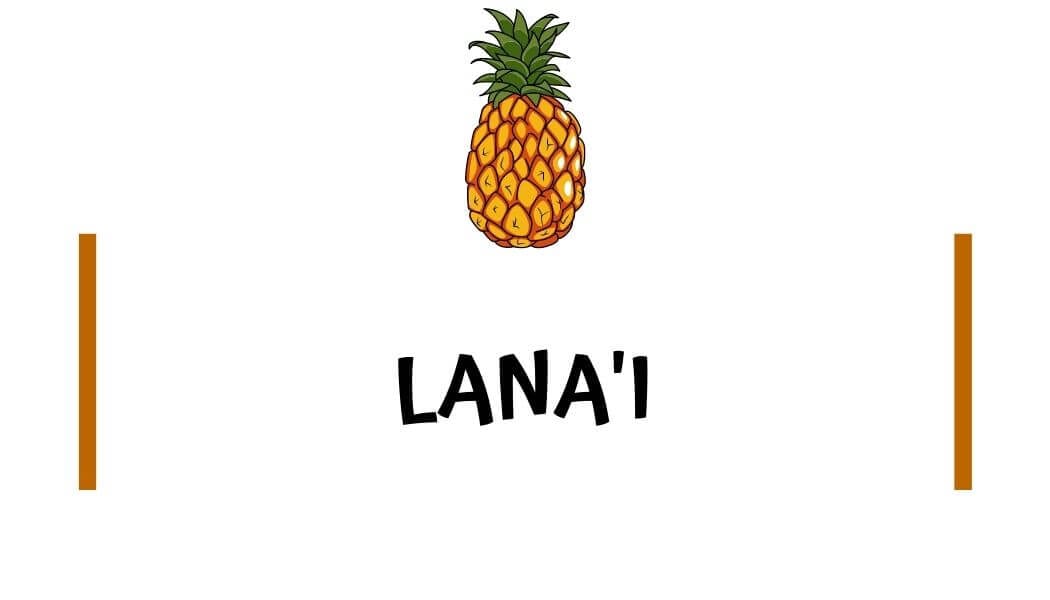 Lanai Travel Guide with I'm Jess Traveling Lanai Travel Guide with I'm Jess Traveling