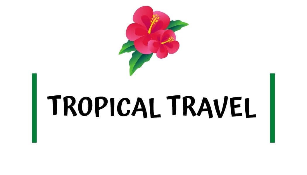 Tropical Travel Guides with I'm Jess Traveling Tropical Travel Guides with I'm Jess Traveling