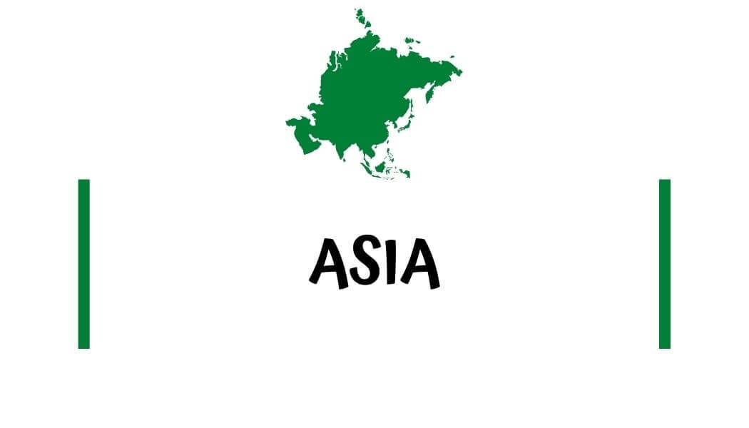 Asia Travel Guides by I'm Jess Traveling