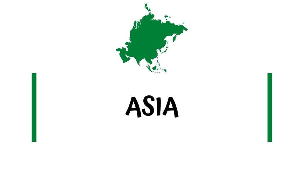 Asia destinations Asia Travel Guides by I'm Jess Traveling