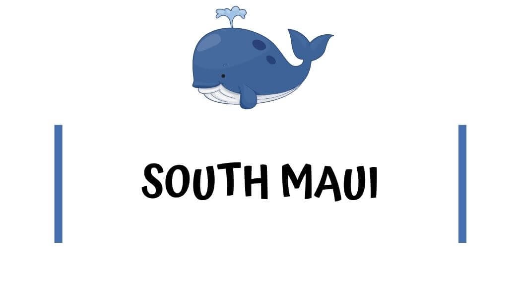 South Maui Travel Guides with I'm Jess Traveling South Maui Travel Guides with I'm Jess Traveling