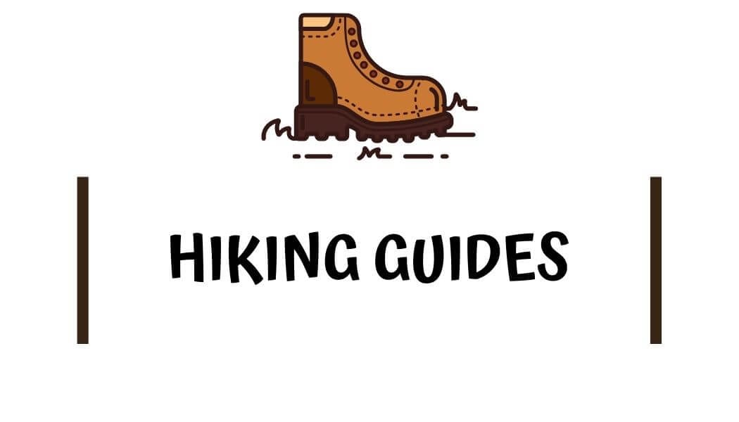 Hiking Guides with I'm Jess Traveling Hiking Guides with I'm Jess Traveling