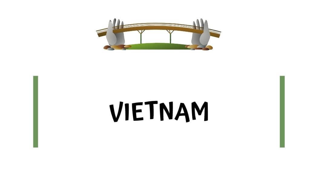 Vietnam travel guides with I'm Jess Traveling 