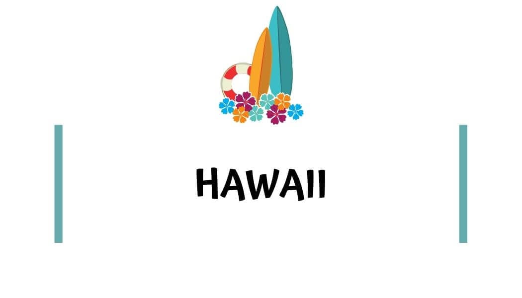 Hawaii Travel Guides with I'm Jess Traveling 