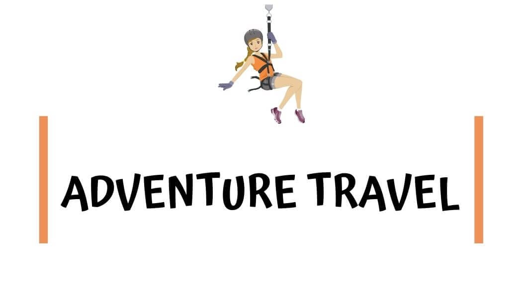 Adventure Travel Adventure Travel with I'm Jess Traveling