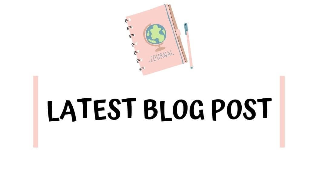 Latest blog posts from I'm Jess Traveling Latest blog posts from I'm Jess Traveling
