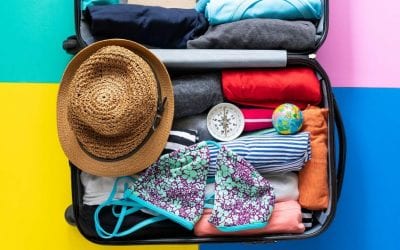 What to Pack for Maui (In a Carry-On)