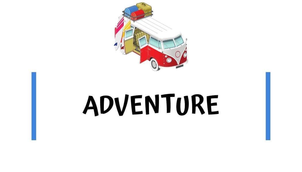 Adventure travel guides with I'm Jess Traveling Adventure travel guides with I'm Jess Traveling