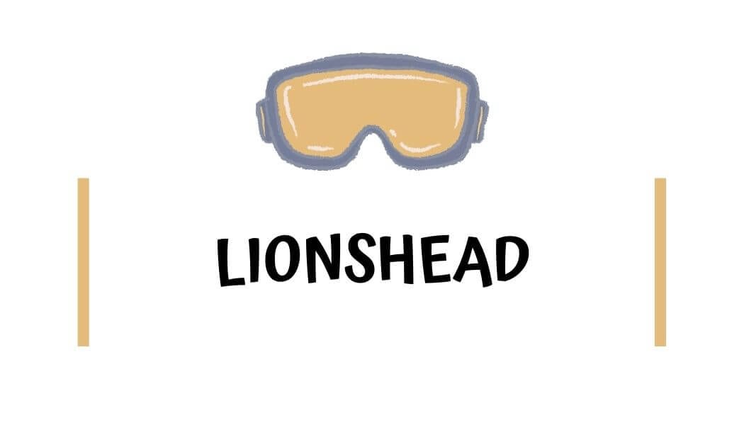 Where to stay in Lionshead Village Where to stay in Lionshead Village