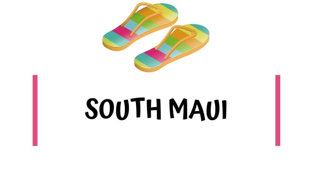 Best airbnbs in South Maui
