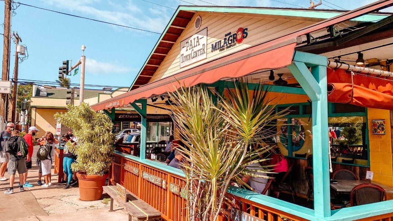 Things to do in Paia Things to do in Paia