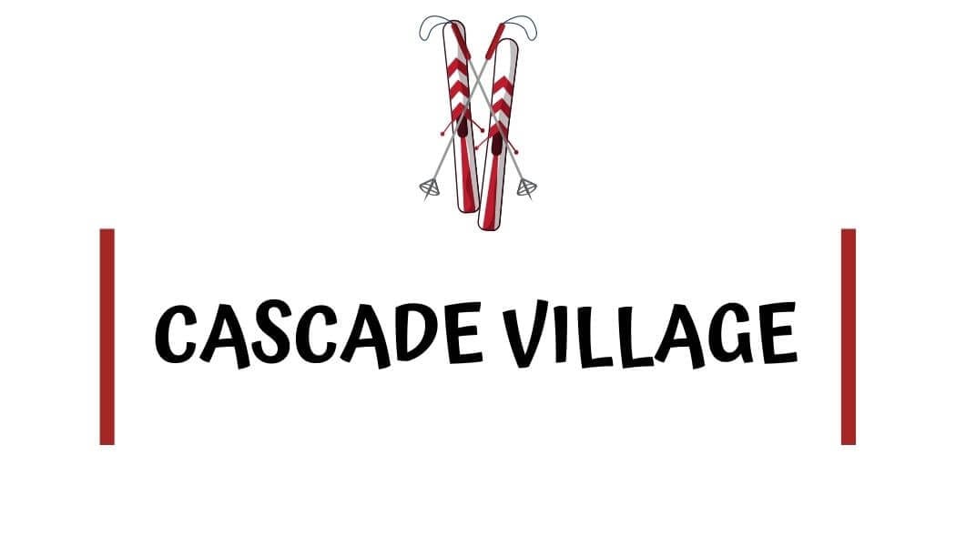 Where to stay in Cascade Village Where to stay in Cascade Village