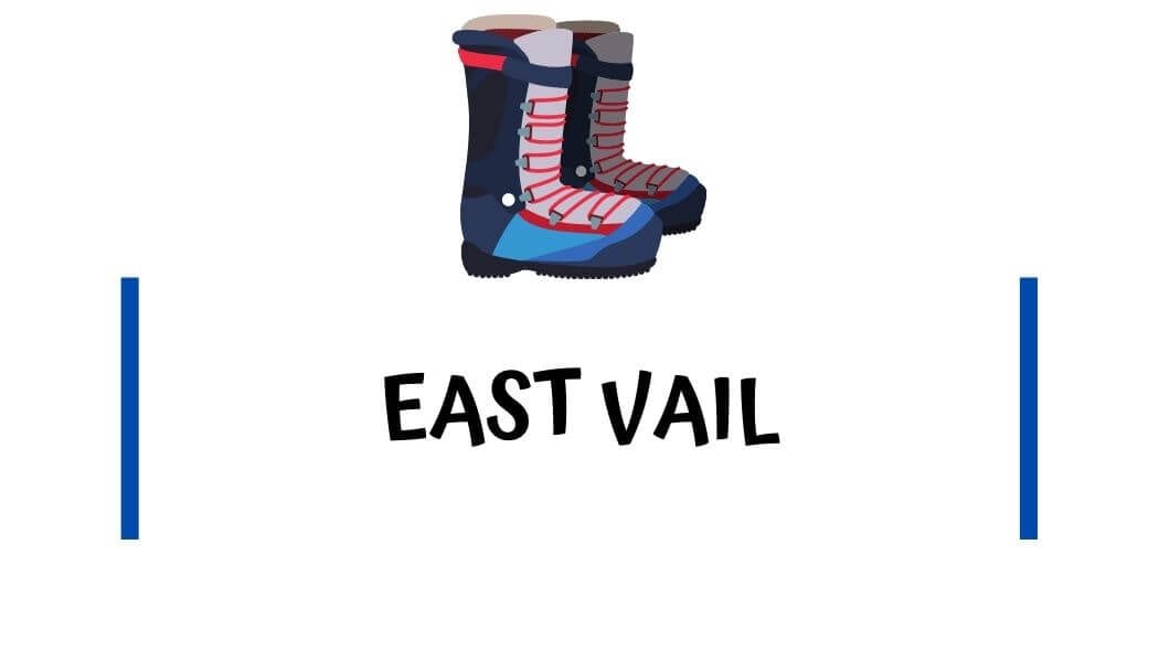 Where to stay in East Vail Where to stay in East Vail