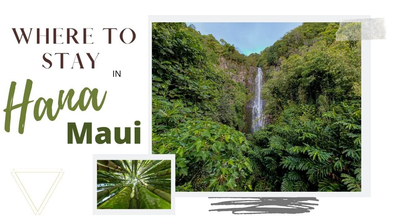 where to stay in hana, maui Best places to stay in Hana, Hawaii