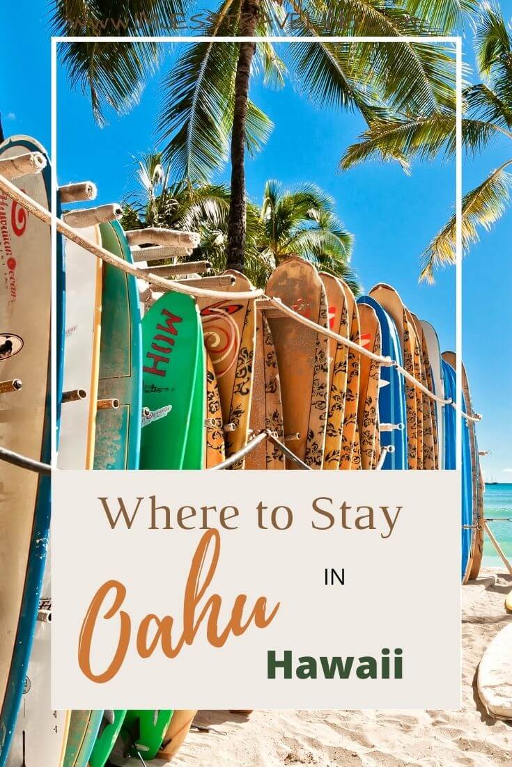Best Airbnbs in Oahu, Hawaii